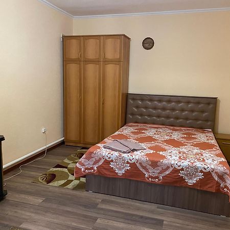 Guest House Vip Os Kültér fotó