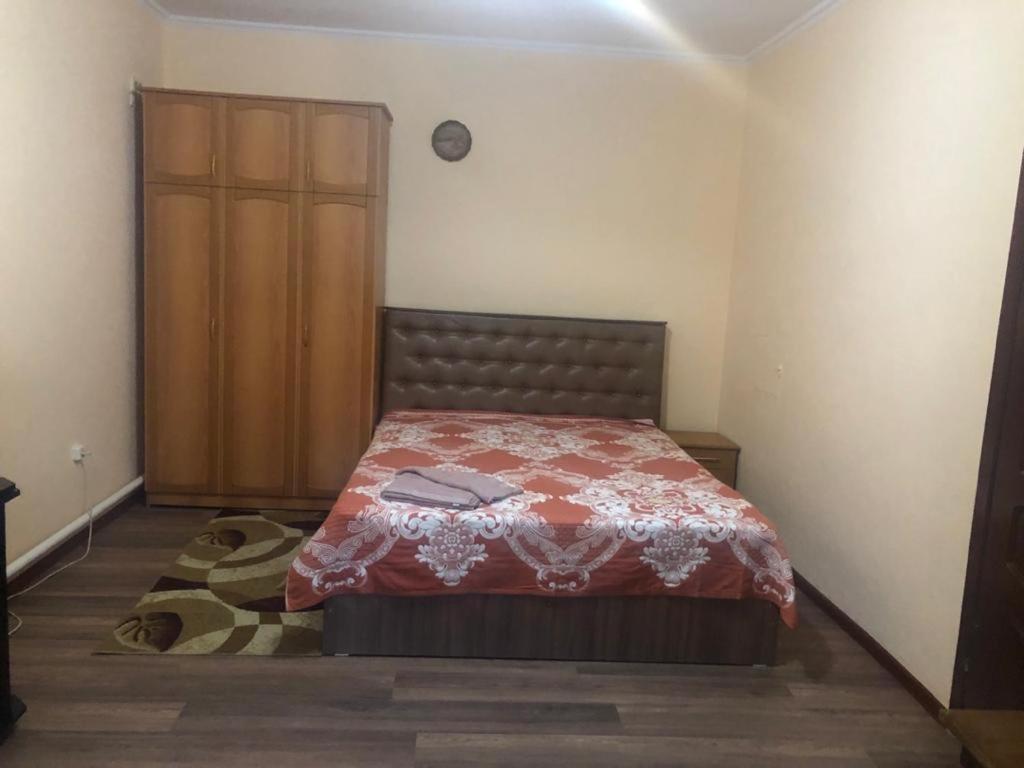 Guest House Vip Os Kültér fotó