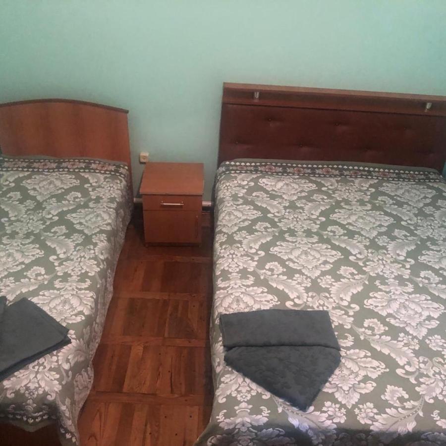 Guest House Vip Os Kültér fotó
