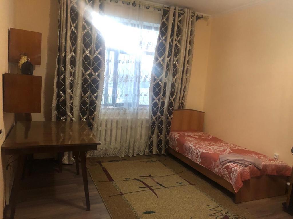 Guest House Vip Os Kültér fotó