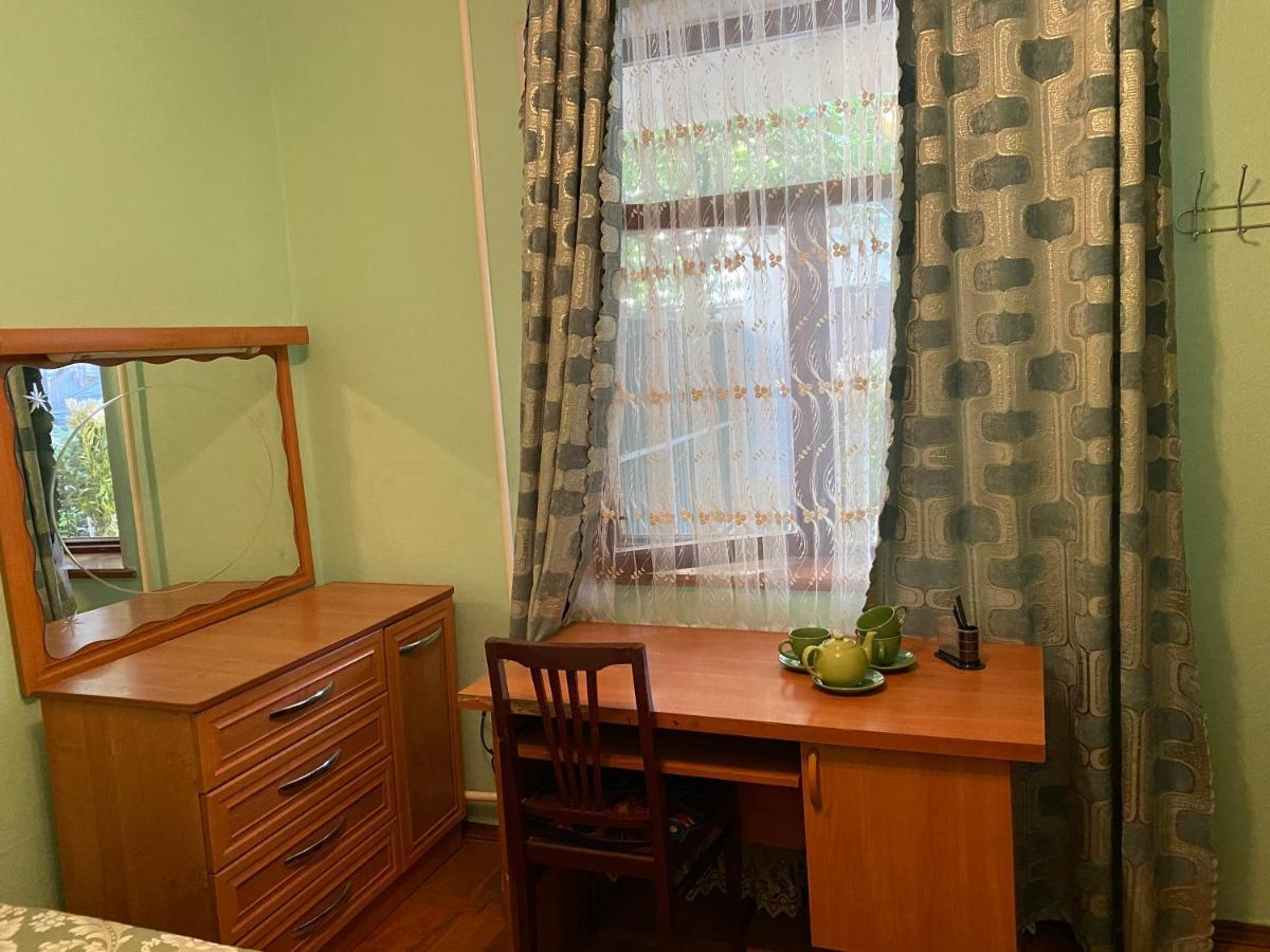 Guest House Vip Os Kültér fotó