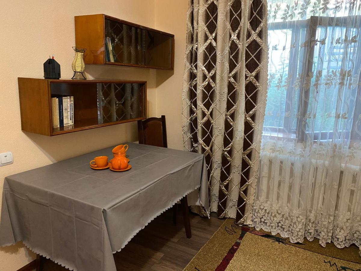Guest House Vip Os Kültér fotó