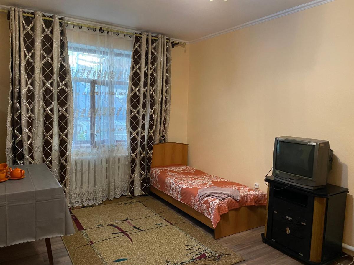 Guest House Vip Os Kültér fotó