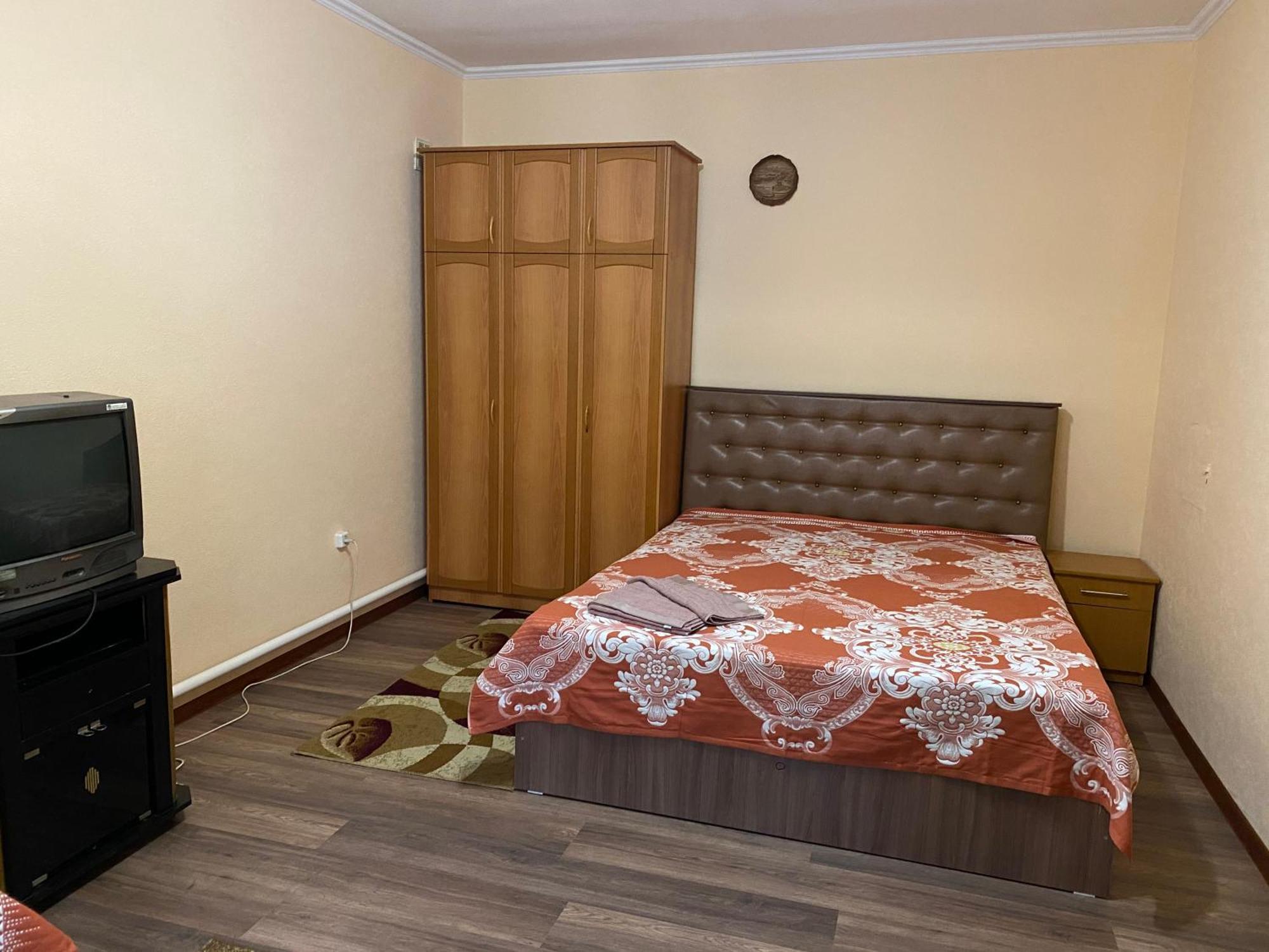Guest House Vip Os Kültér fotó