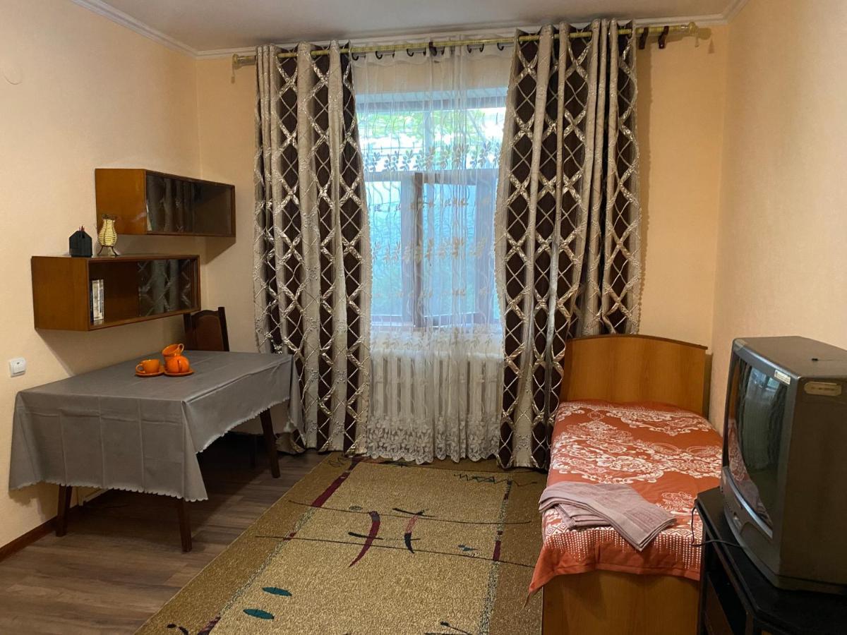Guest House Vip Os Kültér fotó