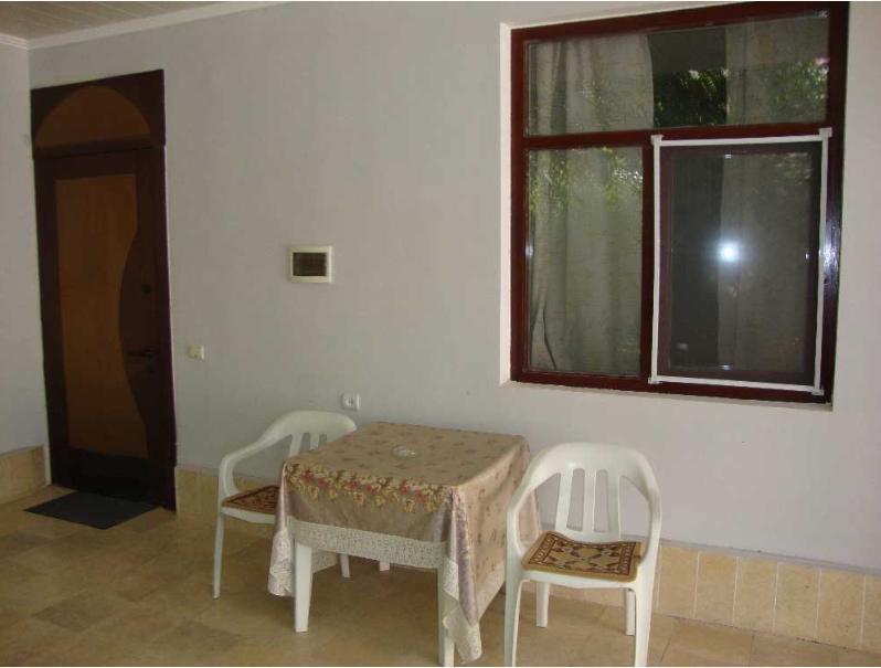 Guest House Vip Os Kültér fotó