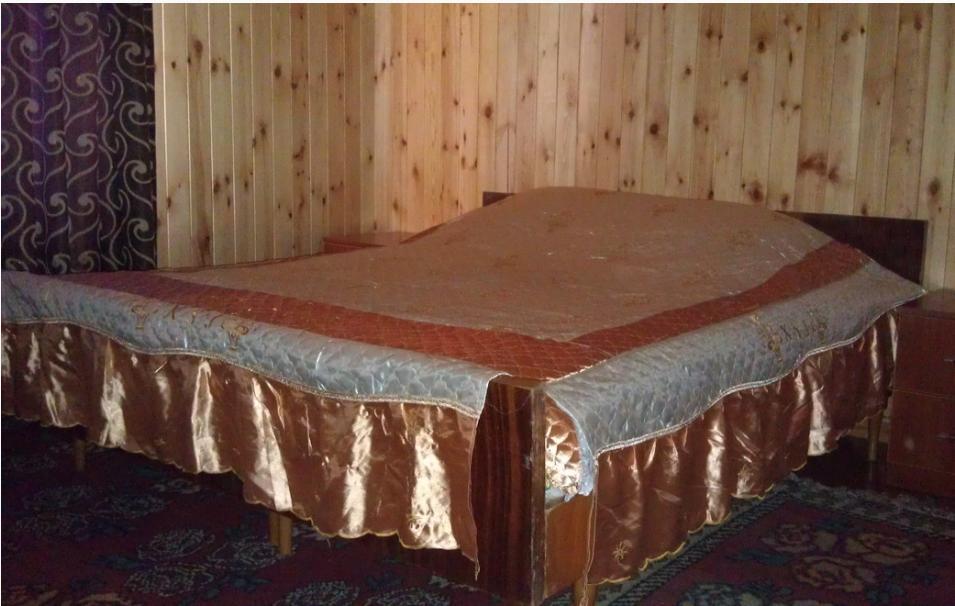 Guest House Vip Os Szoba fotó