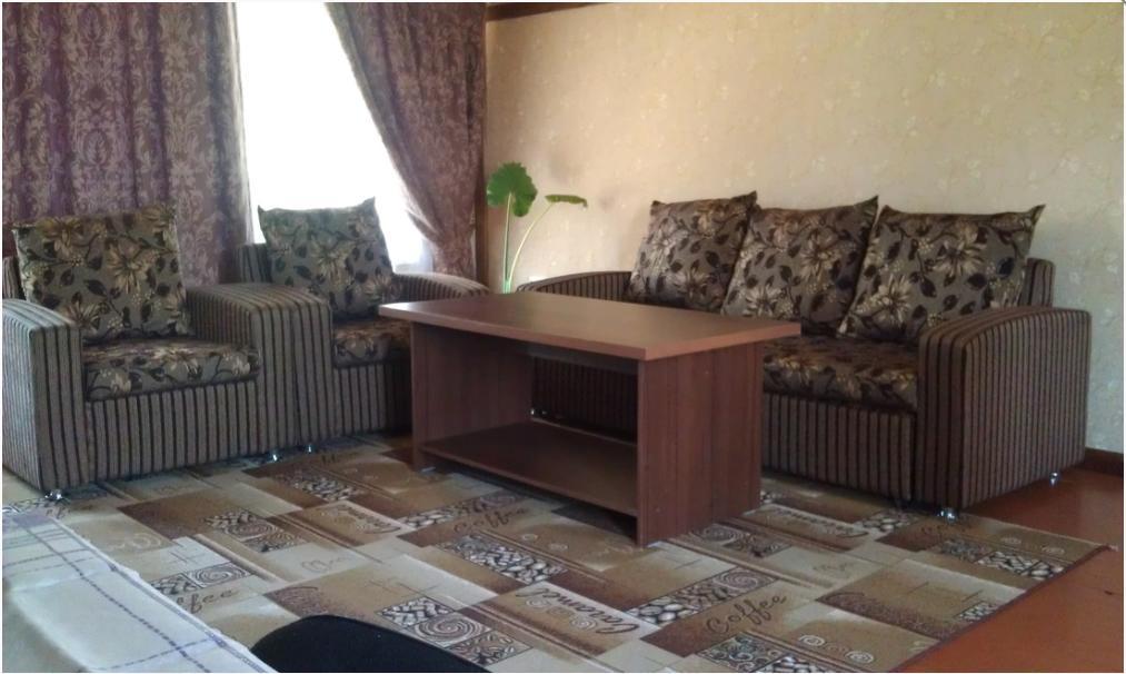 Guest House Vip Os Szoba fotó