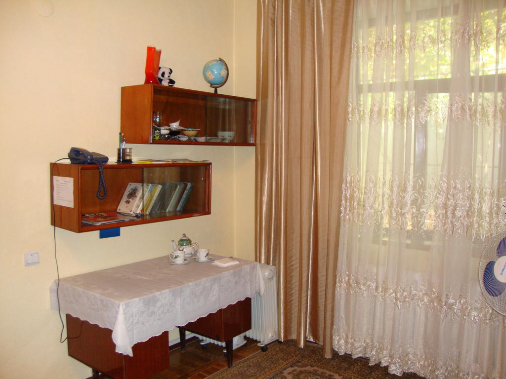 Guest House Vip Os Kültér fotó
