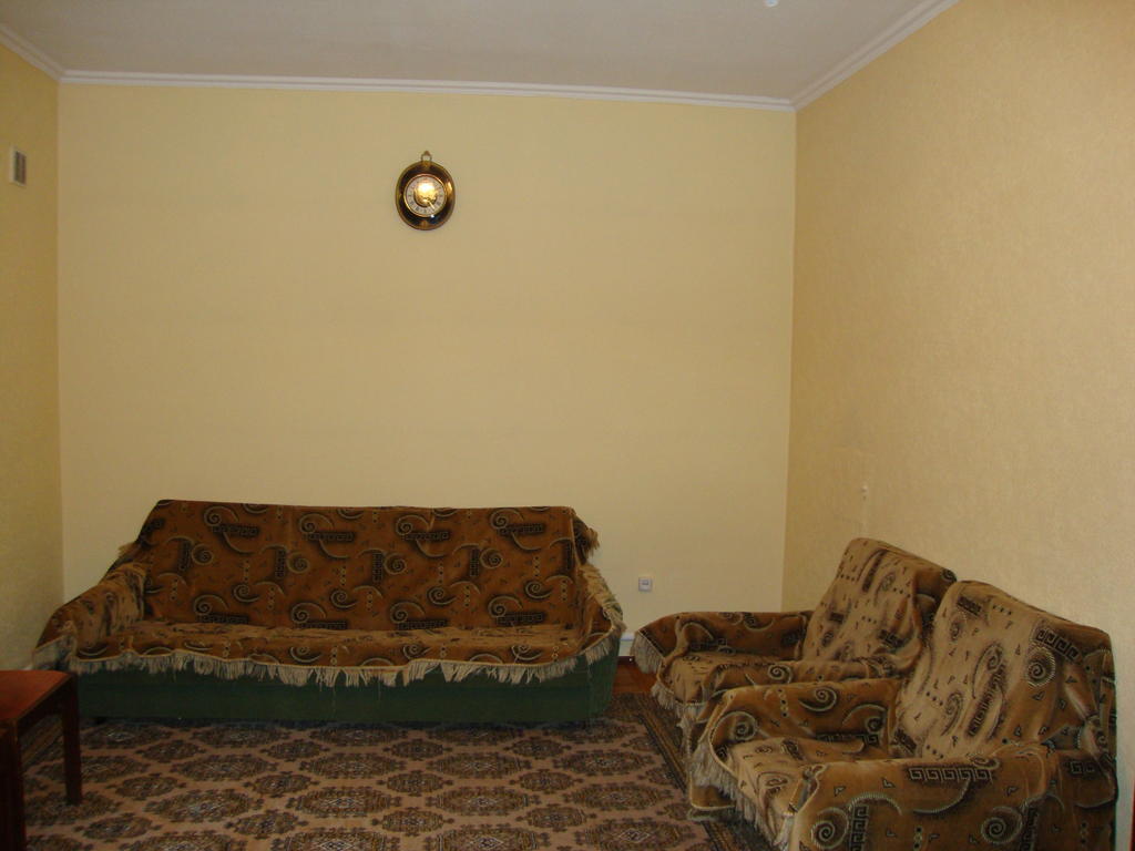 Guest House Vip Os Kültér fotó