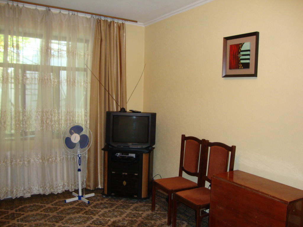 Guest House Vip Os Kültér fotó