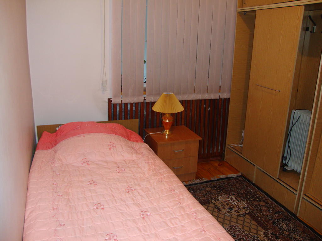 Guest House Vip Os Szoba fotó