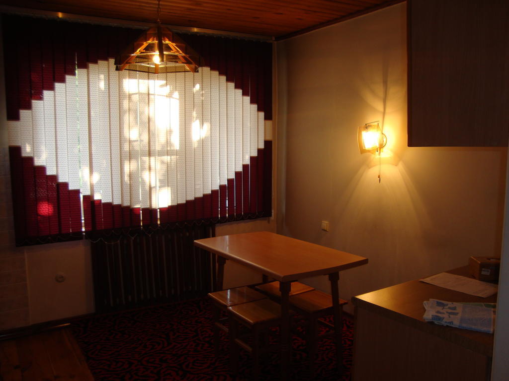 Guest House Vip Os Szoba fotó