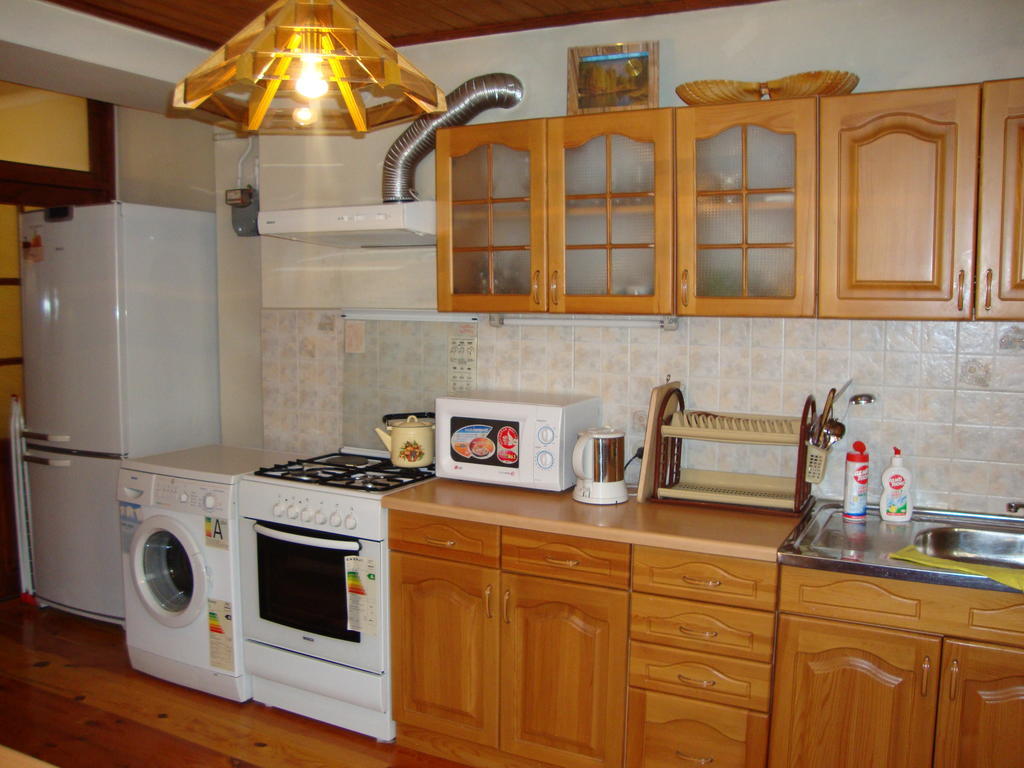 Guest House Vip Os Szoba fotó