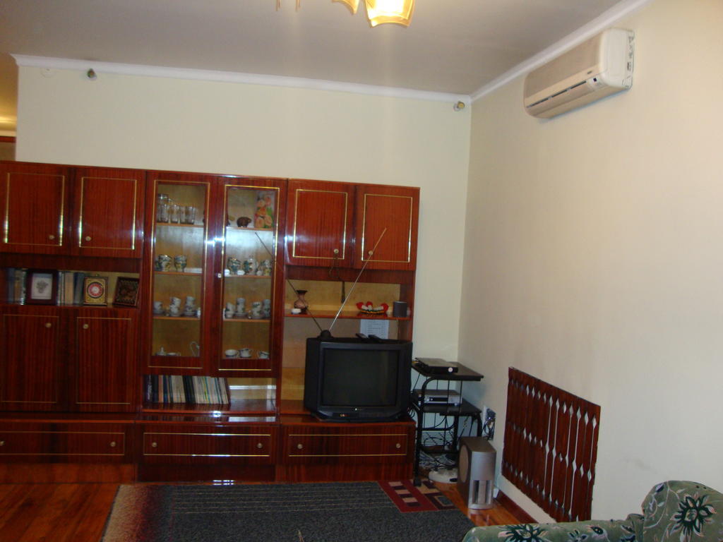 Guest House Vip Os Szoba fotó