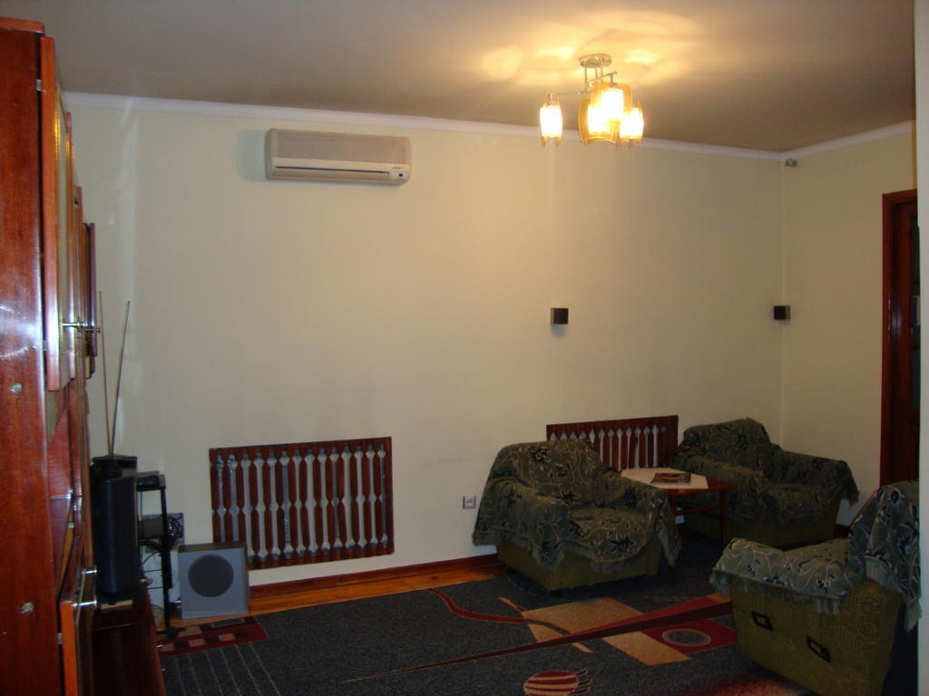 Guest House Vip Os Szoba fotó