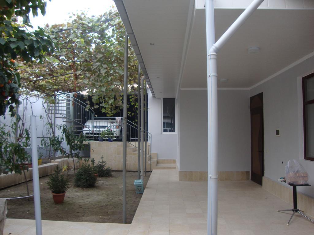 Guest House Vip Os Kültér fotó